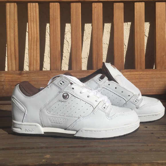 dvs stash pocket shoes